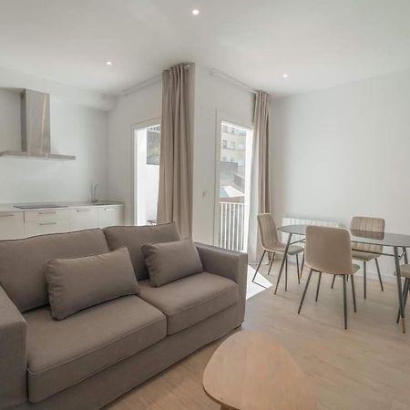 Apartamento A Estrenar En El Centro Vigo Exterior foto