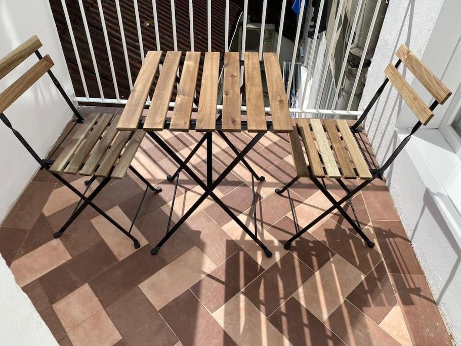 Apartamento A Estrenar En El Centro Vigo Exterior foto